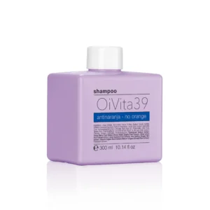 No Orange 300ml Web 2 Шампоан против оранжеви оттенъци