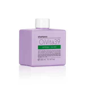 No Red 300ml Web Шампоан против червени оттенъци