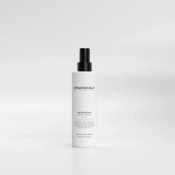 Adundance Love Spray 150ml Спрей без отмиване с моринга