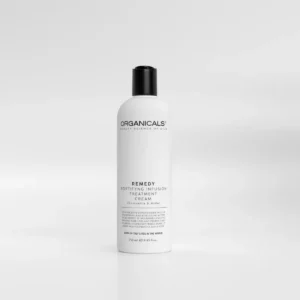 Remedy Fortifyng Infusion Treatment Cream Интензивен заздравяващ крем за коса