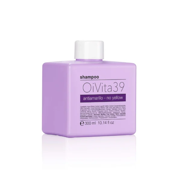 Shampoo No Yellow 300ml Oivita39 Www.oivita39.com Scaled Шампоан против жълти оттенъци