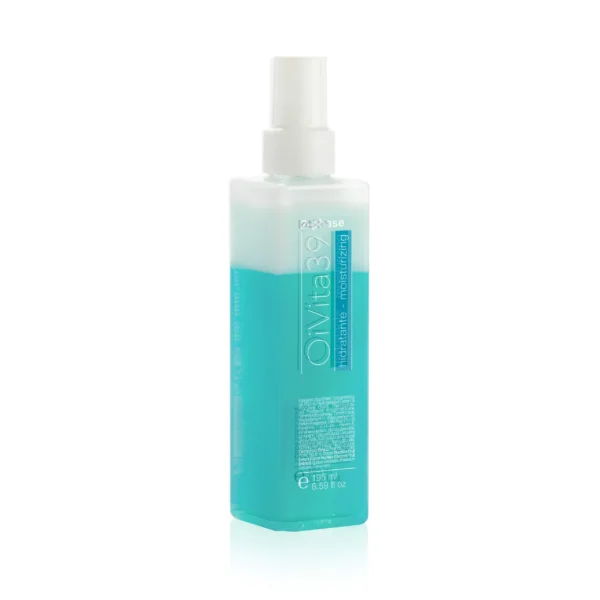 2 Phase Moisturizing 195ml Двуфазен хидратиращ спрей