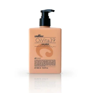 Conditioner Metodo Curly Балсам за къдрава коса