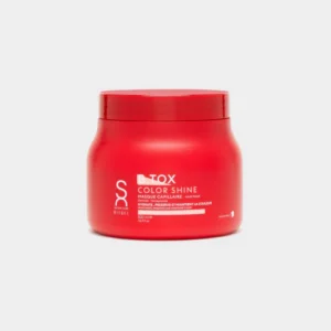 Color Shine Botox Hair Mask By Sacha Care Ботокс маска за боядисана коса