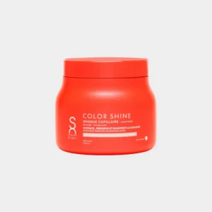 Color Shine Hair Mask By Sacha Care Интензивна маска за боядисана коса