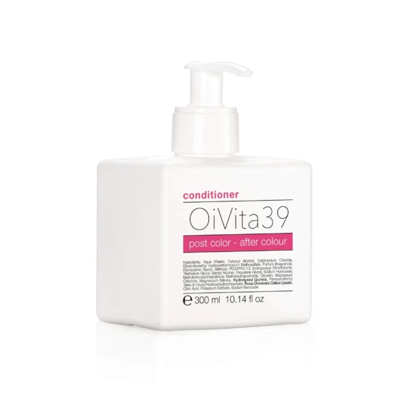 Conditioner After Colour 300ml Балсам за боядисана коса
