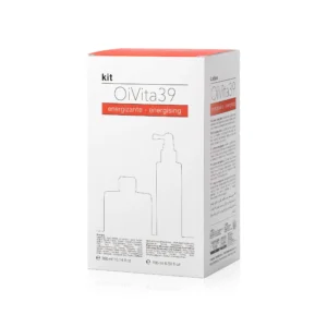Energising Kit Shampoo Lotion Treatment Комплект за енергизираща грижа