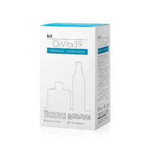 Kit Moisturizing 300ml Комплект за хидратация