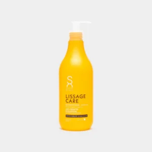 Lissage Care Smoothing Shampoo By Sacha Care 500 Ml Изглаждащ шампоан с кератин