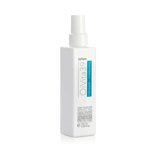 Lotion Moisturizing 195ml Хидратиращ лосион