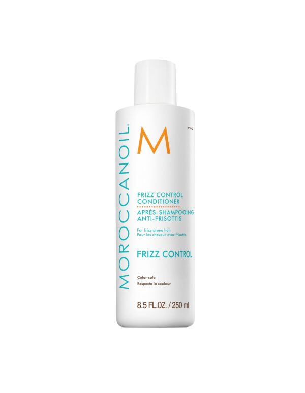 Moroccanoil Frizz Control Conditioner Балсам против хвърчаща коса Moroccanoil
