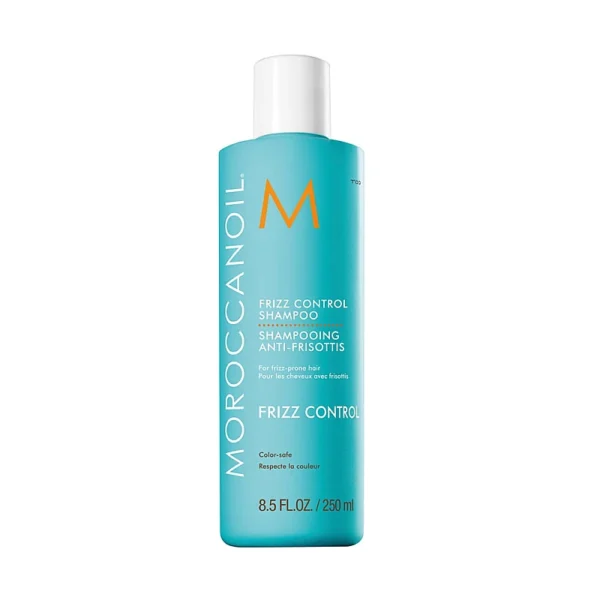 Moroccanoil Frizz Control Shampoo 250ml 800x800 Шампоан против хвърчаща коса Moroccanoil