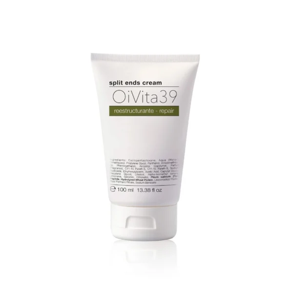 Oivita39 Repair Split Ends Cream Възстановяващ крем за цъфтящи краища