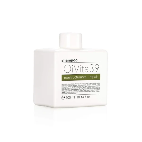 Oivita39 Restructuring Shampoo Възстановяващ шампоан