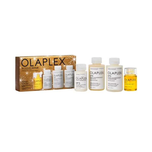Olaplex In Good Repair Kit Комплект за възстановяване и подхранване Olaplex – In Good Repair