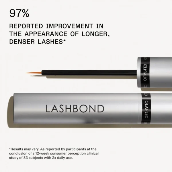 Olaplex Lashbond Serum1 Серум за мигли Olaplex Lashbond