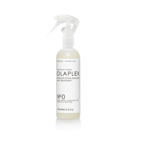 Olaplex No0 Intensive Bond Building Hair Treatment2 Интензивна подготвяща терапия за коса Olaplex No.0