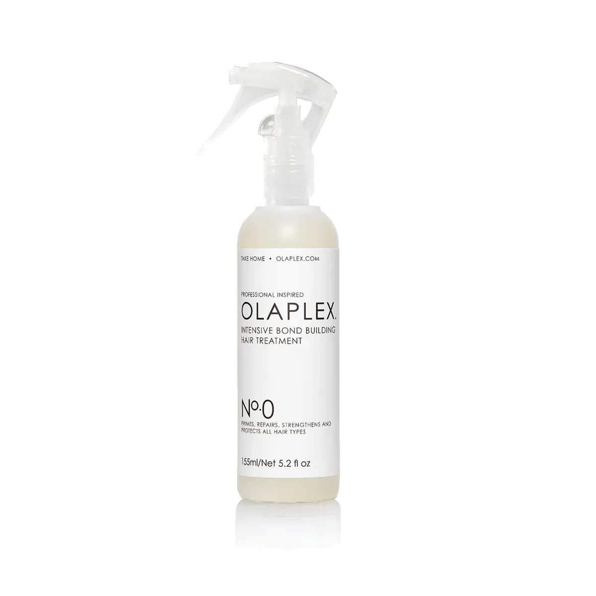Интензивна подготвяща терапия за коса Olaplex No.0
