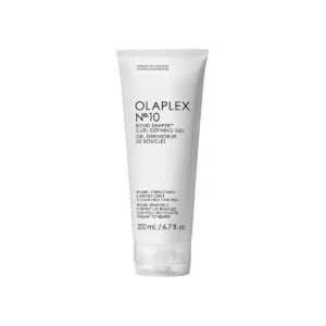Olaplex No10 Bond Shaper Curl Defining Gel Гел за оформяне на къдрици Olaplex No.10