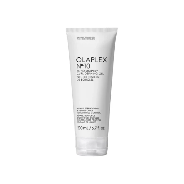 Olaplex No10 Bond Shaper Curl Defining Gel Гел за оформяне на къдрици Olaplex No.10