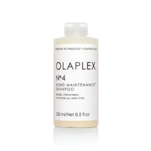 Olaplex No4 Bond Maintenance Shampoo 250ml Шампоан за възстановяване на косата Olaplex No.4