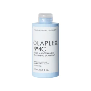 Olaplex No4c Clarifying Shampoo 2 Почистващ шампоан за детокс на косата No.4C