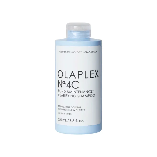 Olaplex No4c Clarifying Shampoo 2 Почистващ шампоан за детокс на косата No.4C