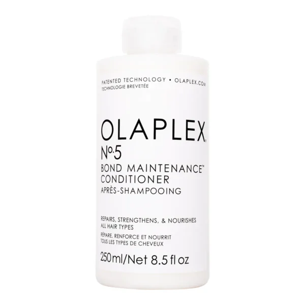 Olaplex No5 Bond Maintenance Conditioner Възстановяващ балсам за коса No.5