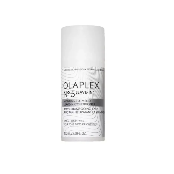 Olaplex No5 Leave In Conditioner Хидратиращ балсам без отмиване No.5 Leave-In