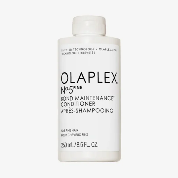 Olaplex No5f Fine Bond Maintenance Conditioner Ултра - лек балсам за фина и тънка коса N°∙5F