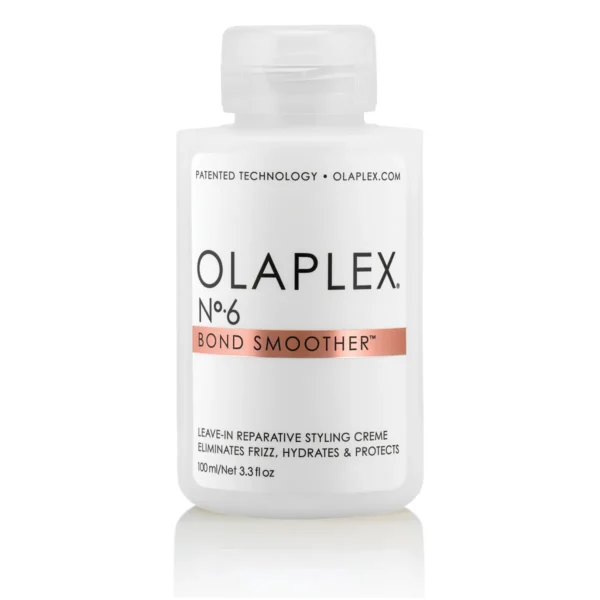 Olaplex No6 Bond Smoother Изглаждащ крем без отмиване No.6