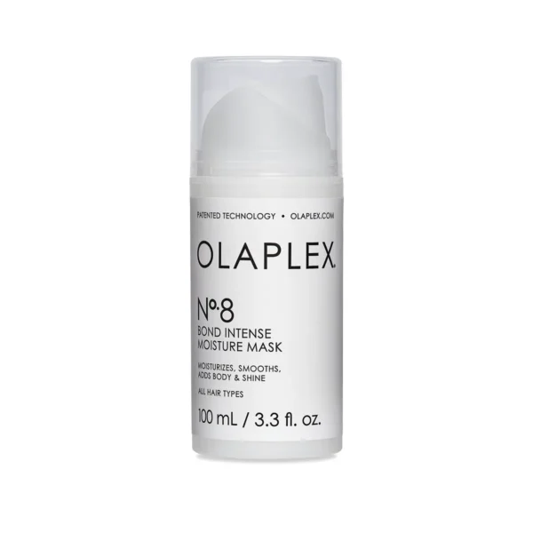 Olaplex No8 Bond Intense Moisture Mask Хидратираща маска за коса No.8