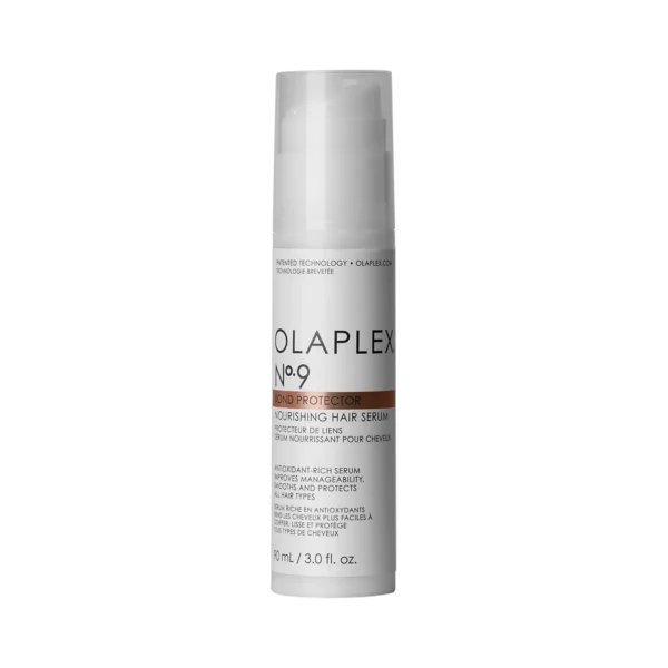 Olaplex No9 Bond Protector Nourishing Hair Serum Защитен серум за коса No.9