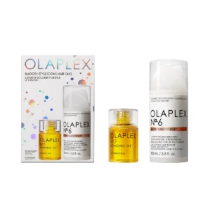 Olaplex Smooth Your Style Set Комплект за изглаждане и блясък Olaplex – Smooth Your Style