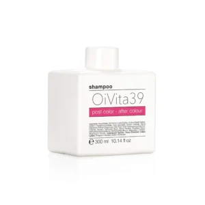 Shampoo After Colour 300ml Шампоан за боядисана коса