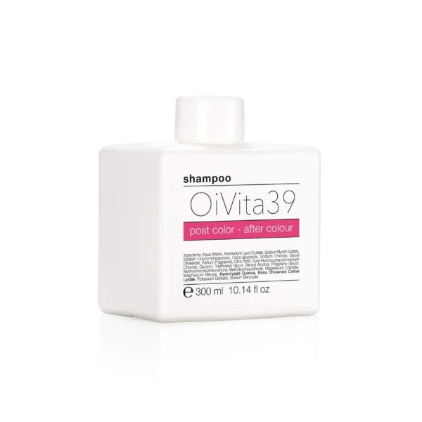 Shampoo After Colour 300ml Шампоан за боядисана коса
