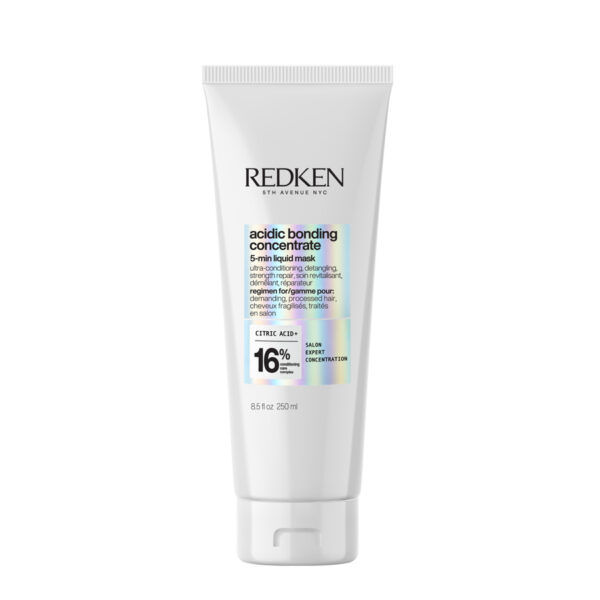 1 Течна маска за коса 5-Minute Acidic Bonding Concentrate – Redken
