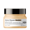 1 Златна маска за коса L’Oréal Professionnel Série Expert Absolut Repair Gold