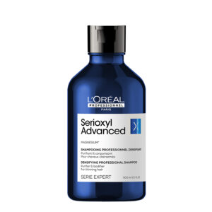 Шампоан за сгъстяване на косата Serioxyl Dens – L'Oréal Professionnel
