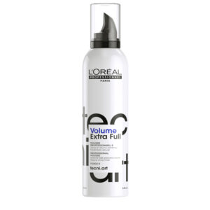 Пяна за екстремен обем L'Oréal Professionnel Tecni.Art Volume Extra