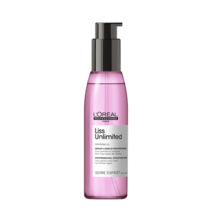 Изглаждащ серум L'Oréal Professionnel Serie Expert Liss Unlimited