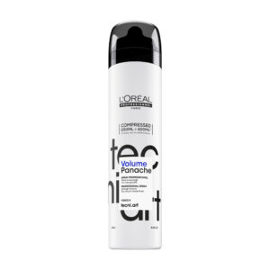 Спрей за обем L'Oréal Professionnel Tecni.Art Savage Panache Pure