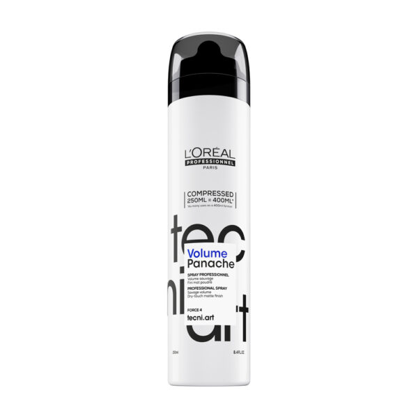 1 Спрей за обем L'Oréal Professionnel Tecni.Art Savage Panache Pure