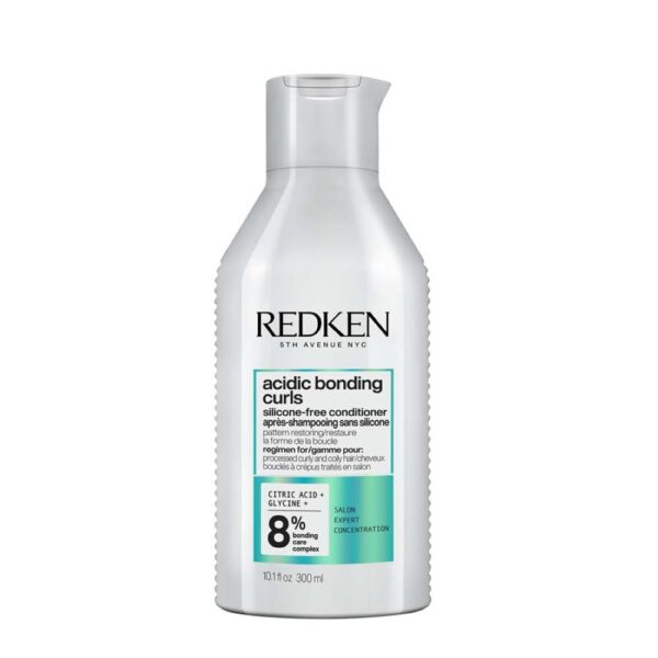 1 Балсам за къдрици Acidic Bonding Curls – Redken