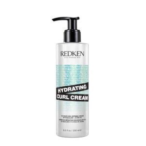 Хидратиращ крем за къдрици – Redken