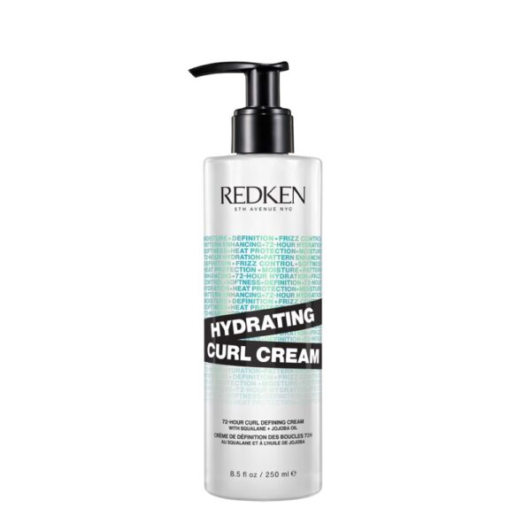 1 Хидратиращ крем за къдрици – Redken