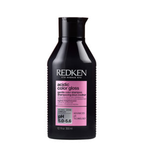 1 Шампоан за блясък и защита на цвета Acidic Color Gloss – Redken