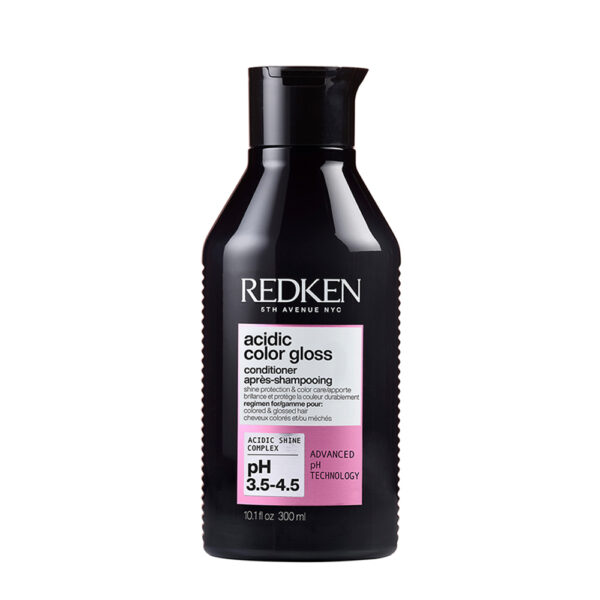 1 Балсам за блясък и защита на цвета Acidic Color Gloss – Redken