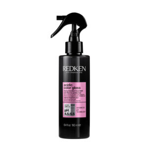 1 Leave-in лосион за блясък и защита на цвета Acidic Color Gloss – Redken