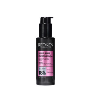 Олио за блясък и защита на цвета Naked Gloss – Redken